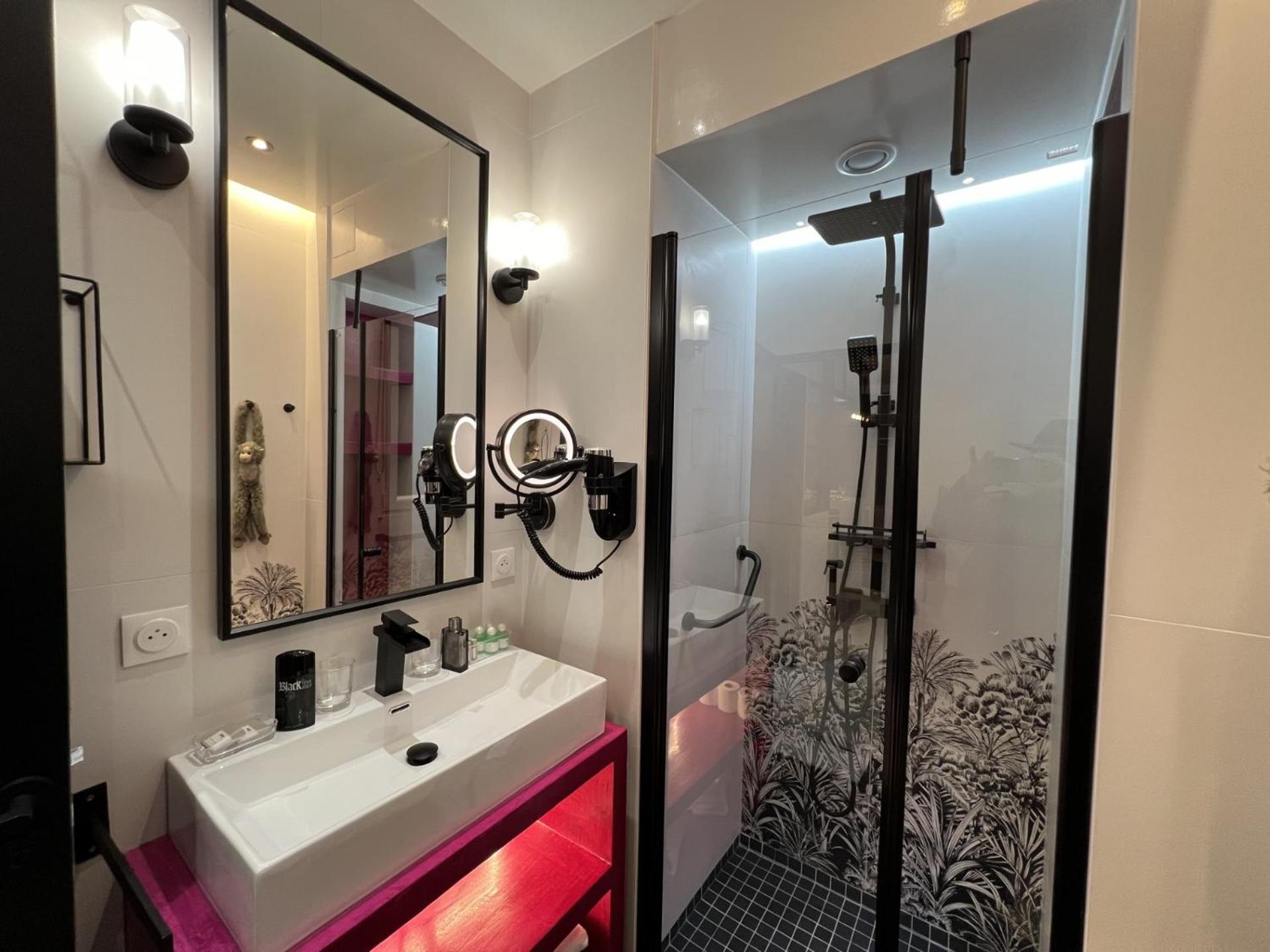 Design 13eme Parigi