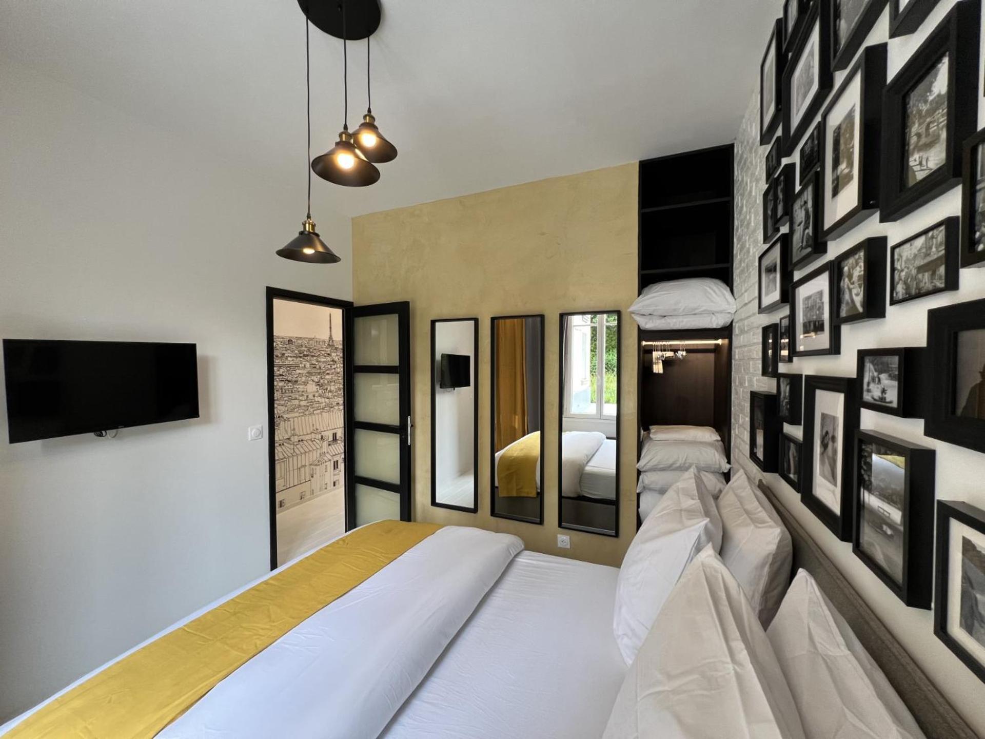 Design 13eme Parigi