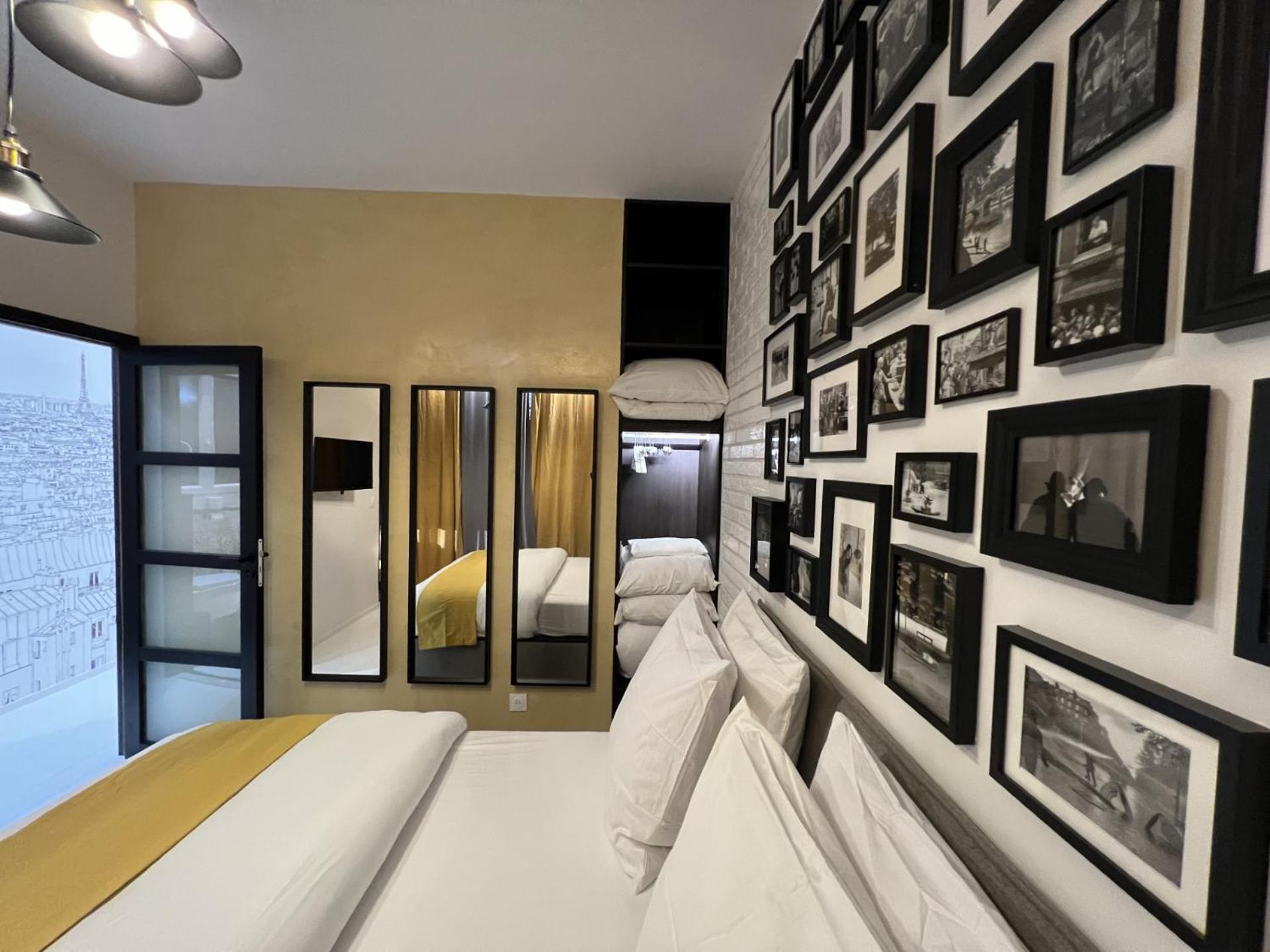Design 13eme * Parigi